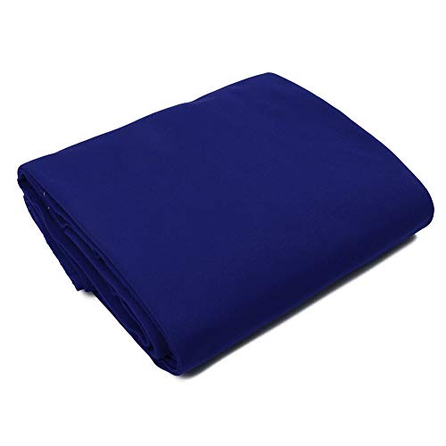 Paño de Mesa de Billar de Billar - Lana peinada + Paño de Billar de Nailon - Home Hotel 7/8/9 pies Tapete 6 Piezas Tiras Bar Billar Paño de Mesa de Billar Profesional Durable Paño de Mesa de Billar de Billar - Lana peinada + Paño de Billar de Nailon - Home Hotel 7/8/9 pies Tapete 6 Piezas Tiras Bar Billar Paño de Mesa de Billar Profesional Durable