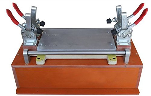 Pantalla táctil LCD GOWE más separador máquina con 38 piezas herramientas yemas Infratex renovar reparación embarcación electroestimulación