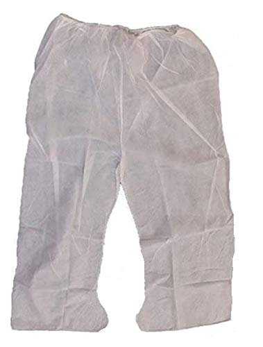 PANTALON PRESOTERAPIA DESECHABLE 1 USO (PACK 10 UNIDADES)