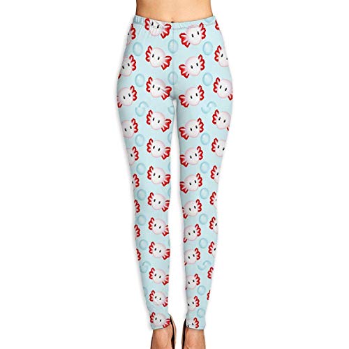Pantalon Yoga Axolotl Questions Womens Ultra Soft Leggings Fashion High Waist Yoga Pants Printed Sport Workout Leggings Tight Pants Pantalon Yoga Axolotl Questions Womens Ultra Soft Leggings Fashion High Waist Yoga Pants Printed Sport Workout Leggings Tight Pants