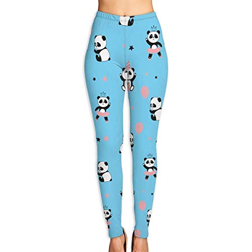 Pantalon Yoga Cute Panda Bears Pattern Womens Ultra Soft Leggings Fashion High Waist Yoga Pants Printed Sport Workout Leggings Tight Pants Pantalon Yoga Cute Panda Bears Pattern Womens Ultra Soft Leggings Fashion High Waist Yoga Pants Printed Sport Workout Leggings Tight Pants
