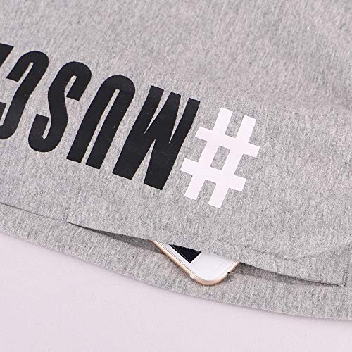 Pantalones cortos de musculación para hombres Bodybuilding Gym Shorts Algodón Entrenamiento Ropa deportiva Ropa, Negro, XL Pantalones cortos de musculación para hombres Bodybuilding Gym Shorts Algodón Entrenamiento Ropa deportiva Ropa, Negro, XL