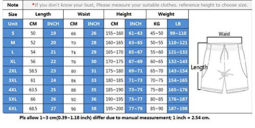 Pantalones Cortos Hombre Short Shorts De Natación Hombre 3D Print Burger Food Shorts De Playa Unisex Bodybuilding Fitenss Casual Pants-Burger_5XL Pantalones Cortos Hombre Short Shorts De Natación Hombre 3D Print Burger Food Shorts De Playa Unisex Bodybuilding Fitenss Casual Pants-Burger_5XL