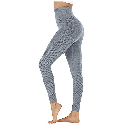 Pantalones De Yoga Fitness para Mujer, Pantalones De Running Entrenamiento Fitness Leggings Moda Mujer Cadera Punto Sin Costura Alta Cintura Velocidad Pantalones Pantalones De Yoga Fitness para Mujer, Pantalones De Running Entrenamiento Fitness Leggings Moda Mujer Cadera Punto Sin Costura Alta Cintura Velocidad Pantalones