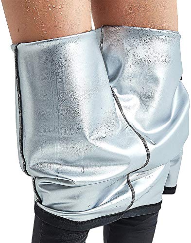 Pantalones para Adelgazar,Pantalones Deportivos Mujer, Pantalón de Sudoración Adelgazar, Leggings Push Up, Mallas Termicos de Neopreno, Faja Reductora Adelgazante para Deporte (L) Pantalones para Adelgazar,Pantalones Deportivos Mujer, Pantalón de Sudoración Adelgazar, Leggings Push Up, Mallas Termicos de Neopreno, Faja Reductora Adelgazante para Deporte (L)