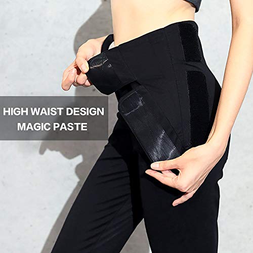 Pantalones para adelgazar,Pantalones Deportivos Mujer, Pantalón de Sudoración Adelgazar, Leggings Push Up, Mallas Termicos de Neopreno, Faja Reductora Adelgazante para Deporte, Yoga, Fitness(S) Pantalones para adelgazar,Pantalones Deportivos Mujer, Pantalón de Sudoración Adelgazar, Leggings Push Up, Mallas Termicos de Neopreno, Faja Reductora Adelgazante para Deporte, Yoga, Fitness(S)