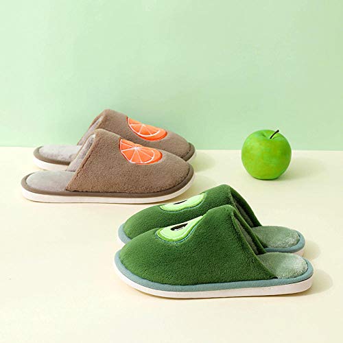 Pantuflas cálidas de algodón suave,Zapatos peludos, zapatillas de algodón de frutas, calidez interior del hogar, zapatillas gruesas de algodón en el piso inferior-【P311】 Huevos (modelos masculinos) Pantuflas cálidas de algodón suave,Zapatos peludos, zapatillas de algodón de frutas, calidez interior del hogar, zapatillas gruesas de algodón en el piso inferior-【P311】 Huevos (modelos masculinos)