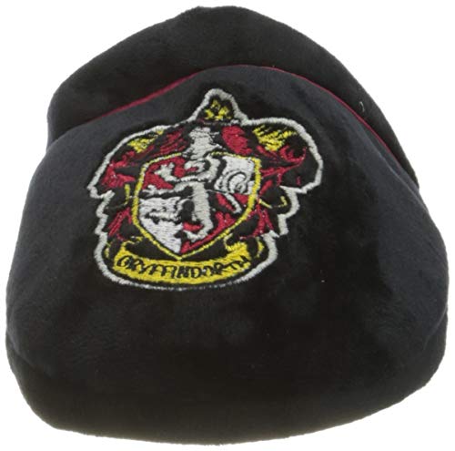 Pantuflas Zapatillas Cinereplicas Harry Potter - Oficial - Alto Confort y Calidad - Sole Pillow Walk - Adulto (S/M, Gryffindor) Pantuflas Zapatillas Cinereplicas Harry Potter - Oficial - Alto Confort y Calidad - Sole Pillow Walk - Adulto (S/M, Gryffindor)