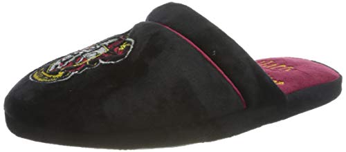 Pantuflas Zapatillas Cinereplicas Harry Potter - Oficial - Alto Confort y Calidad - Sole Pillow Walk - Adulto (S/M, Gryffindor) Pantuflas Zapatillas Cinereplicas Harry Potter - Oficial - Alto Confort y Calidad - Sole Pillow Walk - Adulto (S/M, Gryffindor)