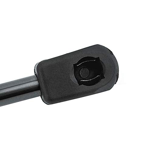 PAO MOTORING Un par muelle neumático resortes de gas para maletero puerta trasera portón levadizo levante soporte puntal 4M51A406A10AB PAO MOTORING Un par muelle neumático resortes de gas para maletero puerta trasera portón levadizo levante soporte puntal 4M51A406A10AB