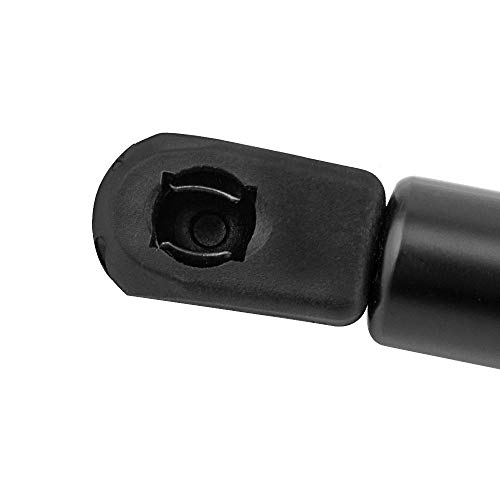 PAO MOTORING Un par muelle neumático resortes de gas para maletero puerta trasera portón levadizo levante soporte puntal 4M51A406A10AB PAO MOTORING Un par muelle neumático resortes de gas para maletero puerta trasera portón levadizo levante soporte puntal 4M51A406A10AB