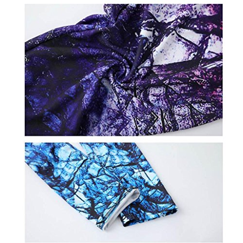 PAOLIAN La Mujer Pantalones De Deporte, Mujer Deportes Gimnasio Yoga Rutina De Ejercicio Pantalones Correr Cintura Media Aptitud Leotardos EláSticos (púrpura, S) PAOLIAN La Mujer Pantalones De Deporte, Mujer Deportes Gimnasio Yoga Rutina De Ejercicio Pantalones Correr Cintura Media Aptitud Leotardos EláSticos (púrpura, S)