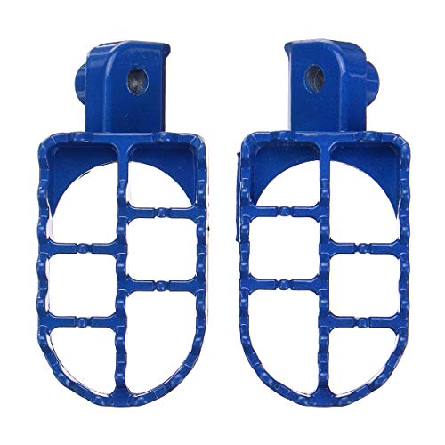 Papeles de Pistas de pies Anchos for Yamaha PW50 PW80 TW200 Honda XR/CRF Pit Grunge Bike Papeles de Pistas de pies Anchos for Yamaha PW50 PW80 TW200 Honda XR/CRF Pit Grunge Bike