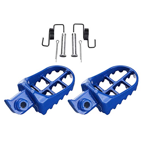 Papeles de Pistas de pies Anchos for Yamaha PW50 PW80 TW200 Honda XR/CRF Pit Grunge Bike Papeles de Pistas de pies Anchos for Yamaha PW50 PW80 TW200 Honda XR/CRF Pit Grunge Bike