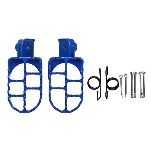 Papeles de Pistas de pies Anchos for Yamaha PW50 PW80 TW200 Honda XR/CRF Pit Grunge Bike Papeles de Pistas de pies Anchos for Yamaha PW50 PW80 TW200 Honda XR/CRF Pit Grunge Bike