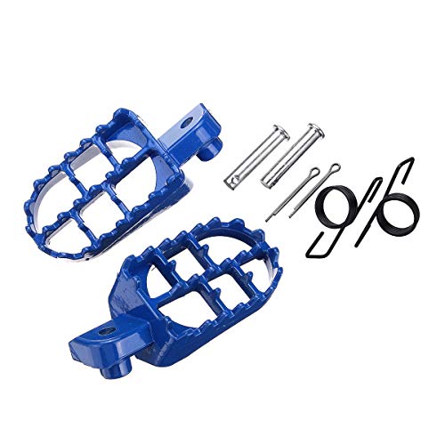 Papeles de Pistas de pies Anchos for Yamaha PW50 PW80 TW200 Honda XR/CRF Pit Grunge Bike Papeles de Pistas de pies Anchos for Yamaha PW50 PW80 TW200 Honda XR/CRF Pit Grunge Bike