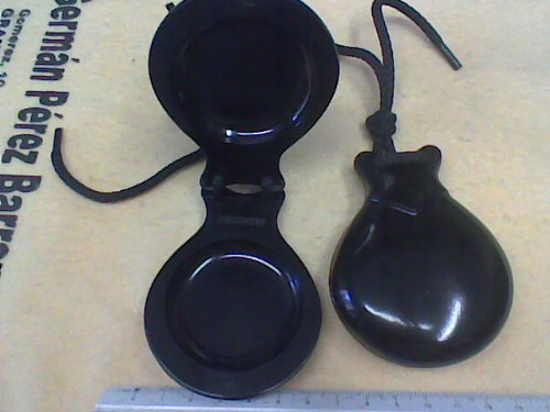 Par castañuelas Fibra AMATEUR. Castañuelas del SUR.funda INCLUIDA (4) Par castañuelas Fibra AMATEUR. Castañuelas del SUR.funda INCLUIDA (4)