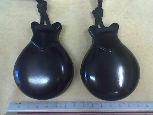 Par castañuelas Fibra AMATEUR. Castañuelas del SUR.funda INCLUIDA (4) Par castañuelas Fibra AMATEUR. Castañuelas del SUR.funda INCLUIDA (4)