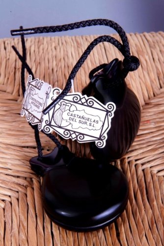 Par castañuelas Fibra AMATEUR. Castañuelas del SUR.funda INCLUIDA (4) Par castañuelas Fibra AMATEUR. Castañuelas del SUR.funda INCLUIDA (4)
