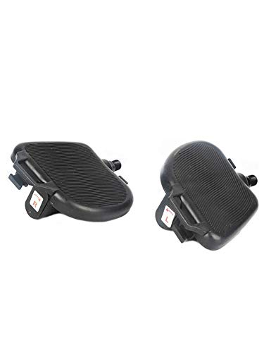Paradesour Steadyuf Pedal De Gimnasio 1 Par De Pedales De Bicicleta Estática con Correas De Pedal Ajustables, Conjunto De Bicicletas, Bicicletas, Recambios De Gimnasio En Casa, Negro 13.6 Respectable Paradesour Steadyuf Pedal De Gimnasio 1 Par De Pedales De Bicicleta Estática con Correas De Pedal Ajustables, Conjunto De Bicicletas, Bicicletas, Recambios De Gimnasio En Casa, Negro 13.6 Respectable
