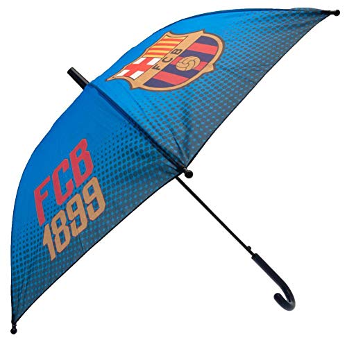 Paraguas 48,5cm de Fc Barcelona (NI-100-288) Paraguas 48,5cm de Fc Barcelona (NI-100-288)