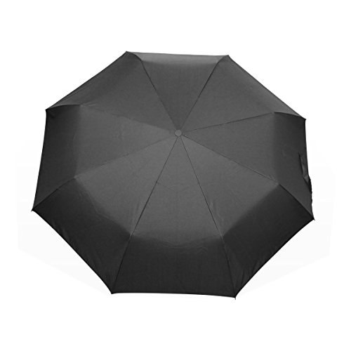 Paraguas Feliz Navidad Lindo Reno de Santa Muñeco de nieve 3 pliegues Ligero Anti-UV Paraguas Feliz Navidad Lindo Reno de Santa Muñeco de nieve 3 pliegues Ligero Anti-UV