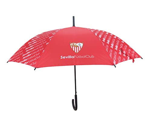 Paraguas Sevilla FC