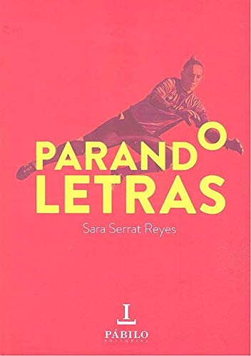 Parando Letras