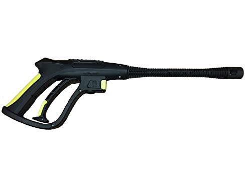 Parkside Pistola pulverizadora PHD 150 E4 IAN 280206 Lidl accesorio de alta presión Parkside Pistola pulverizadora PHD 150 E4 IAN 280206 Lidl accesorio de alta presión