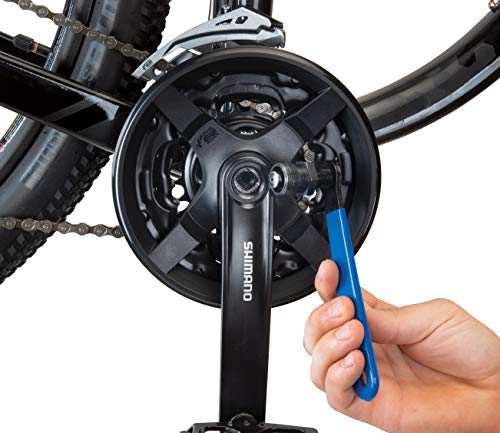 ParkTool CCP-22C M22x1 - Extractor de bielas sin Pasador Azul Negro Talla:Talla única ParkTool CCP-22C M22x1 - Extractor de bielas sin Pasador Azul Negro Talla:Talla única
