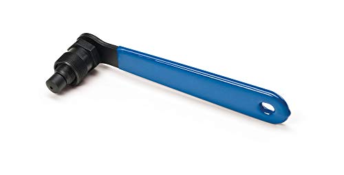 ParkTool CCP-22C M22x1 - Extractor de bielas sin Pasador Azul Negro Talla:Talla única ParkTool CCP-22C M22x1 - Extractor de bielas sin Pasador Azul Negro Talla:Talla única