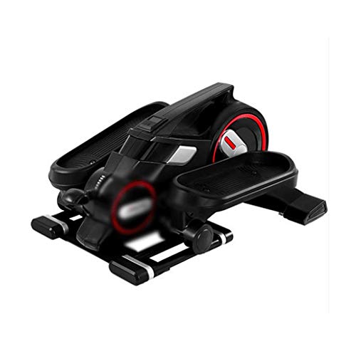 Paso a Paso - 65 * 51 * 32 cm de Fitness Escalera Paso a Paso, Paso a Paso Mini Fitness Ejercicio Cardio Trainer, Ajustable Altura de la máquina Paso a Paso con torcer Acción Paso a Paso - 65 * 51 * 32 cm de Fitness Escalera Paso a Paso, Paso a Paso Mini Fitness Ejercicio Cardio Trainer, Ajustable Altura de la máquina Paso a Paso con torcer Acción