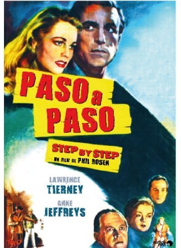 Paso a paso / Step by Step Paso a paso / Step by Step