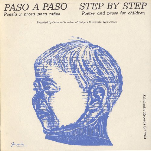 Paso a Paso:Step By Step:Poetr Paso a Paso:Step By Step:Poetr