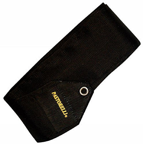 Pastorelli Cinta monocromática para gimnasia rítmica - 6 m (negro) Pastorelli Cinta monocromática para gimnasia rítmica - 6 m (negro)