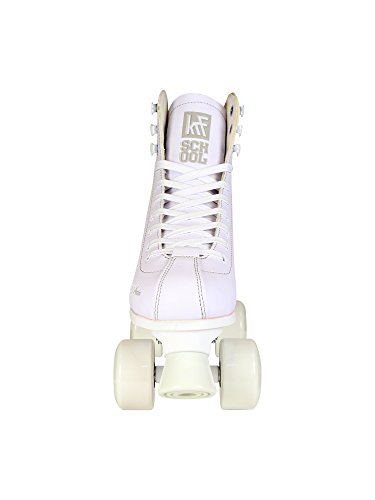 Patines de Patinaje Marca KRF The New Urban Concept para Unisex Adulto Patines de Patinaje Marca KRF The New Urban Concept para Unisex Adulto