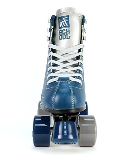 Patines de Patinaje Marca KRF The New Urban Concept para Unisex Adulto