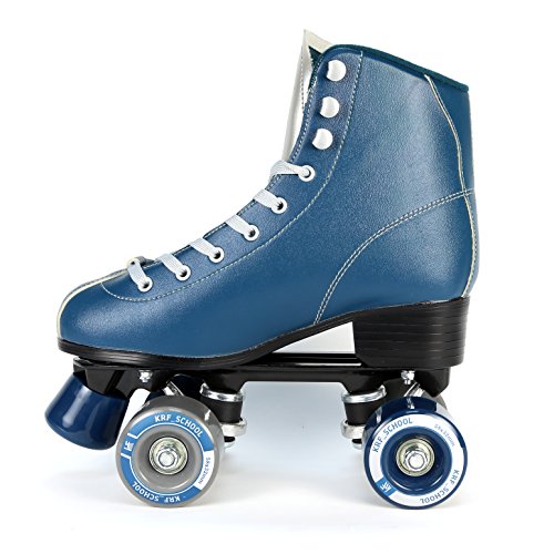 Patines de Patinaje Marca KRF The New Urban Concept para Unisex Adulto