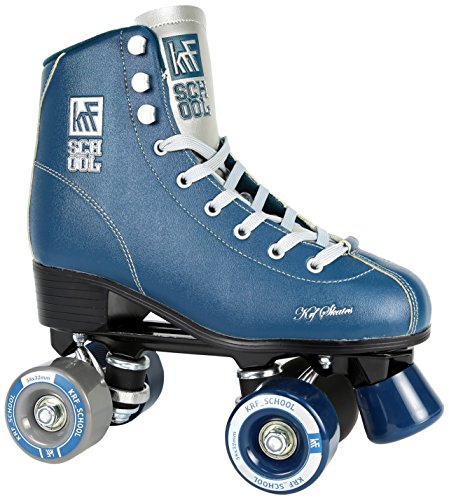 Patines de Patinaje Marca KRF The New Urban Concept para Unisex Adulto