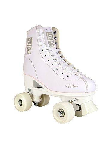 Patines de Patinaje Marca KRF The New Urban Concept para Unisex Adulto Patines de Patinaje Marca KRF The New Urban Concept para Unisex Adulto