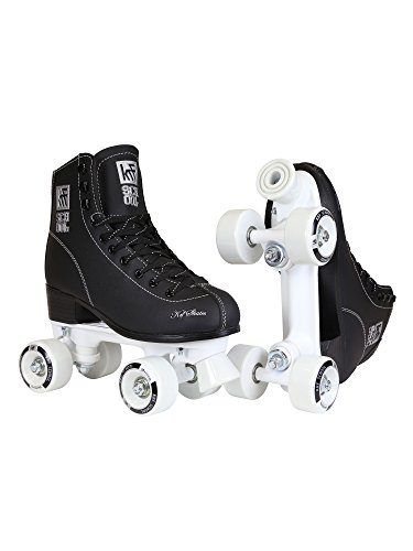 Patines de Patinaje Marca KRF The New Urban Concept para Unisex Infantil Patines de Patinaje Marca KRF The New Urban Concept para Unisex Infantil