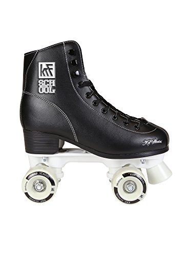 Patines de Patinaje Marca KRF The New Urban Concept para Unisex Infantil