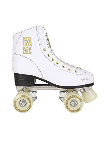 Patines de Patinaje Marca KRF The New Urban Concept para Unisex Infantil