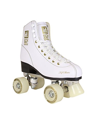 Patines de Patinaje Marca KRF The New Urban Concept para Unisex Infantil Patines de Patinaje Marca KRF The New Urban Concept para Unisex Infantil