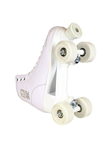 Patines de Patinaje Marca KRF The New Urban Concept para Unisex Infantil