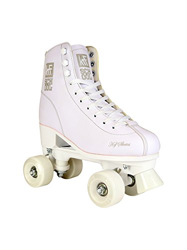 Patines de Patinaje Marca KRF The New Urban Concept para Unisex Infantil