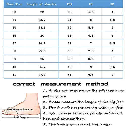 Patines de Ruedas, Patines de Ruedas para Mujeres, Cuatro Rondas de Zapatos para Correr Patines de Ruedas, Patines de polea extraíbles 2 en 1 Patinaje - Deformación de Rueda de deformación d