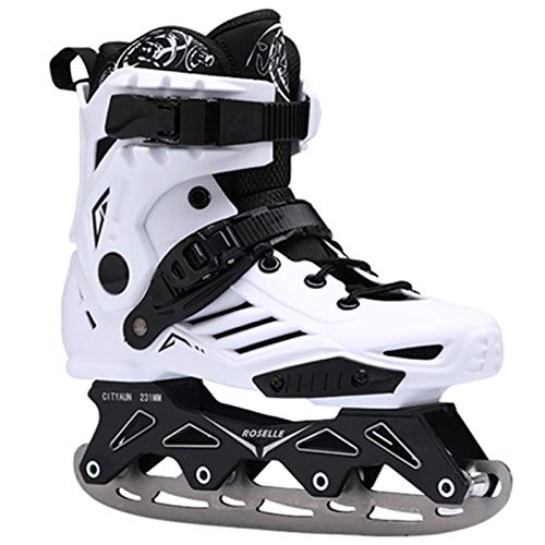 Patines Patines de velocidad en línea Zapatillas de rodillo de hockey Skates Zapatillas de deporte Rodillos Mujeres Roller Patines for adultos Patines en línea profesional Adecuado Para Principiantes Patines Patines de velocidad en línea Zapatillas de rodillo de hockey Skates Zapatillas de deporte Rodillos Mujeres Roller Patines for adultos Patines en línea profesional Adecuado Para Principiantes
