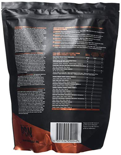 PBN - Proteína de suero de leche en polvo, 1 kg (sabor fresa) PBN - Proteína de suero de leche en polvo, 1 kg (sabor fresa)