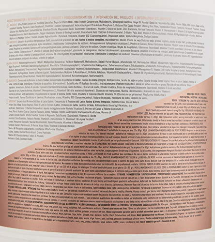 PBN - Sustitutivo de comidas, bote de 2.4 kg (sabor chocolate) PBN - Sustitutivo de comidas, bote de 2.4 kg (sabor chocolate)